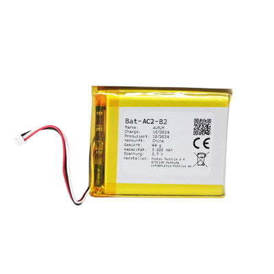 Battery for Angelcare AC25 Baby Monitor