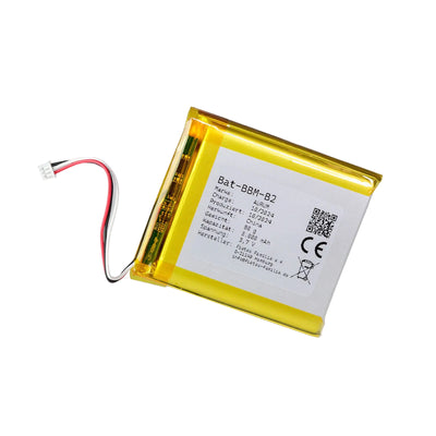 Battery for Leapfrog baby monitor