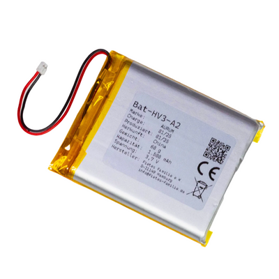 Battery for HeimVision Baby Monitor