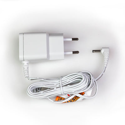 Charger for Baby Monitor GHB UU24, HelloBaby HB24, 65 Babyfoon UU Infant Baby Monitor
