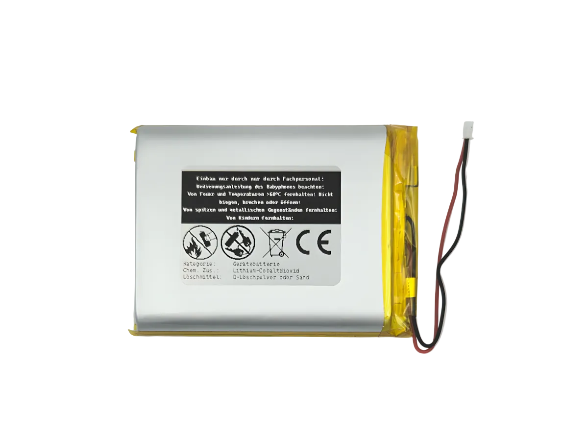Batterie pour GHB ABM700 ABM700C ABM720 ABM720C ABM809