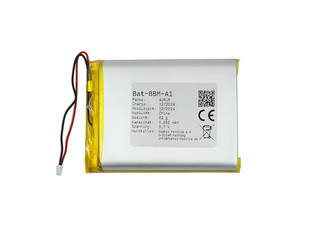 Batterie pour GHB ABM700 ABM700C ABM720 ABM720C ABM809