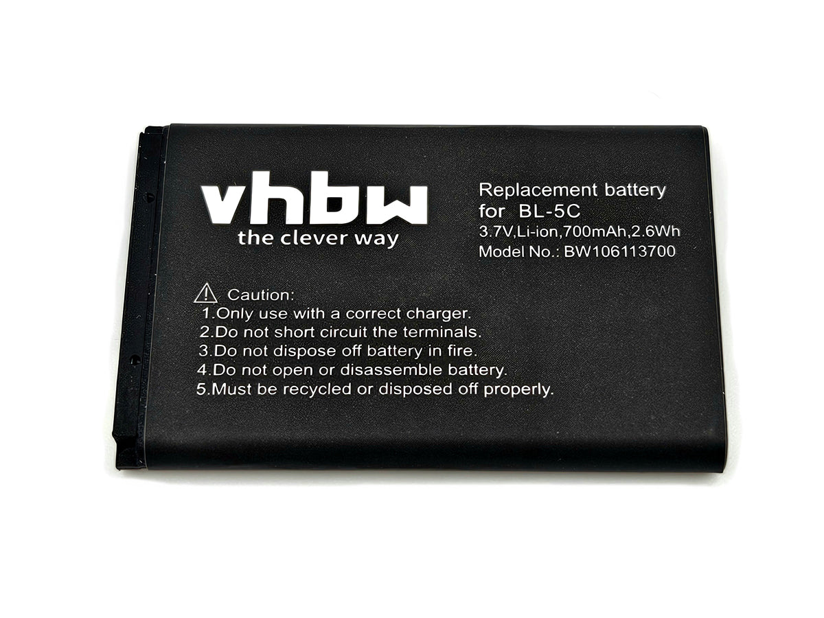 Piles pour babyphones Babymoov