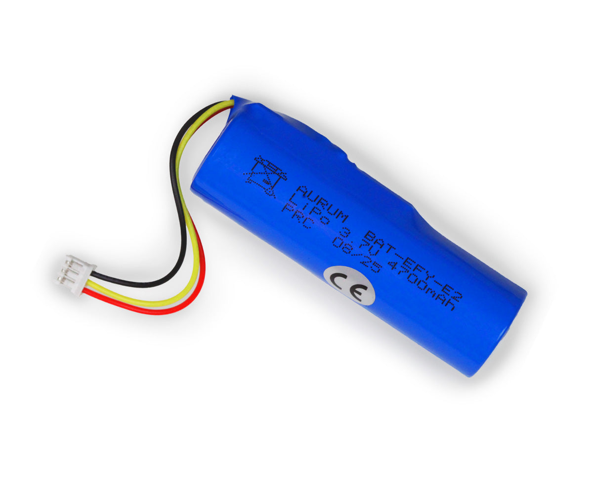 Akku für eufy E21 (T8354)