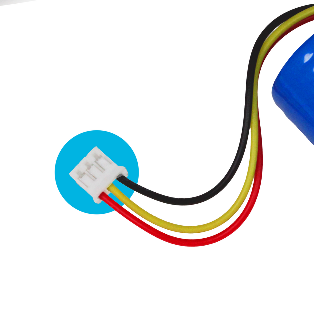 Batterie pour eufy E21 (T8354)