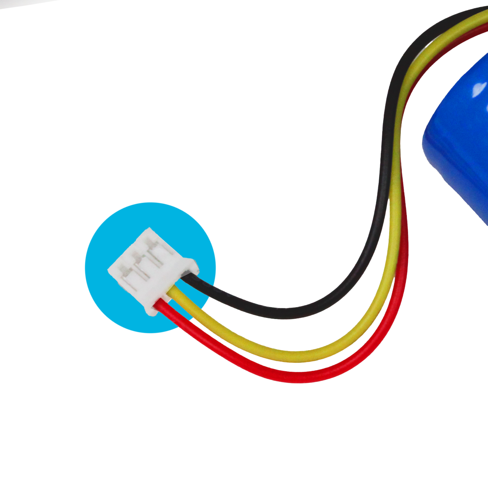 Batterie pour eufy E21 (T8354)