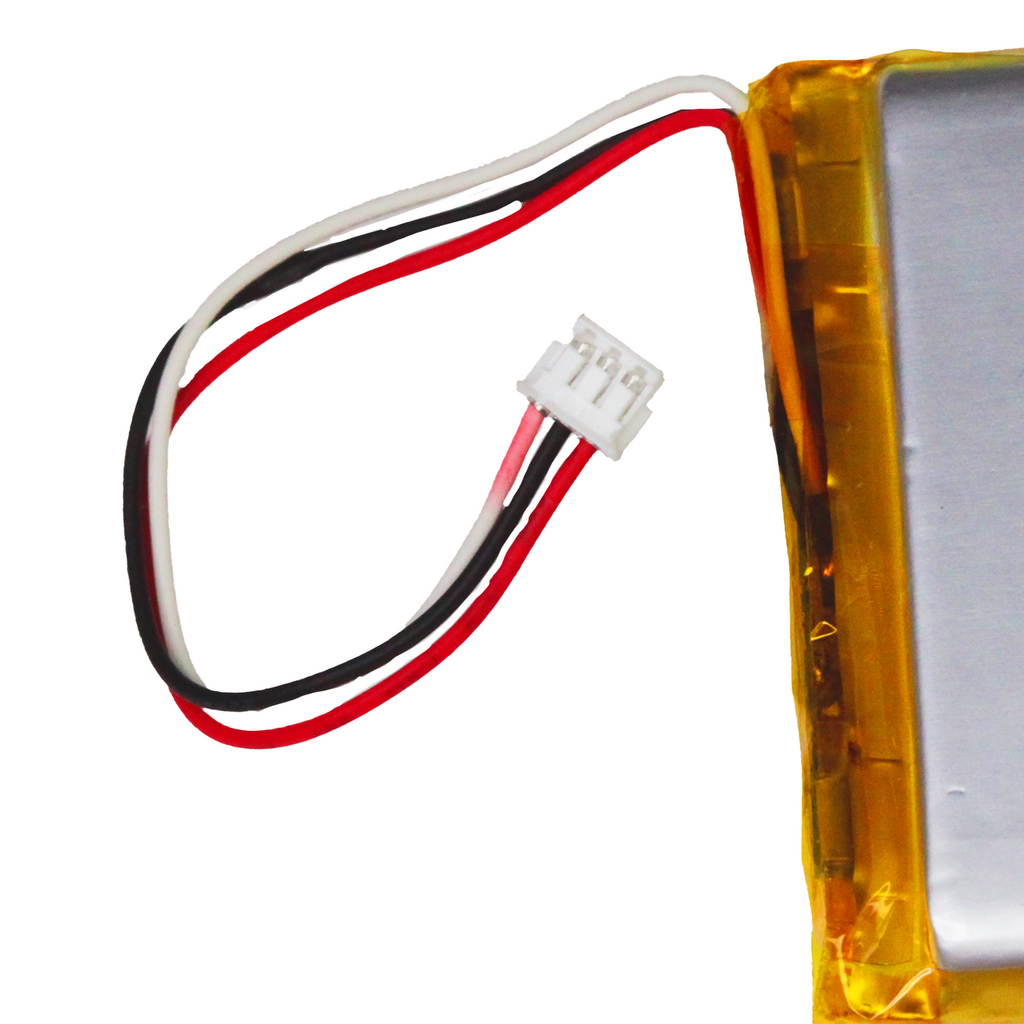 Batterie pour Boifun 4TM et CZEview BM6