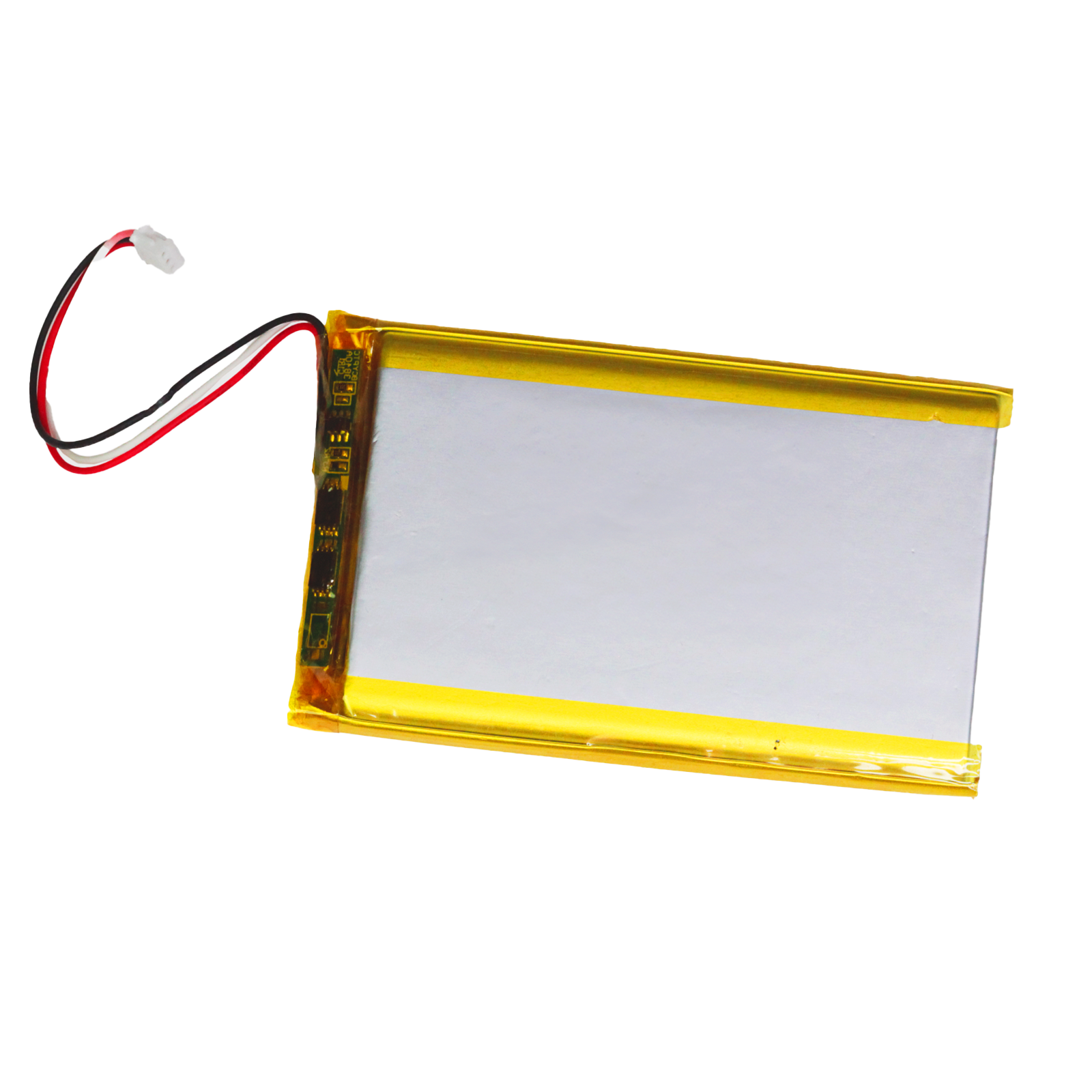 Batterie pour Boifun 4TM et CZEview BM6