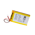 Batterie pour Adoric JSY-21, GHB ABM600, HeimVision HM136, Obvhnua ABM900 et ABM210