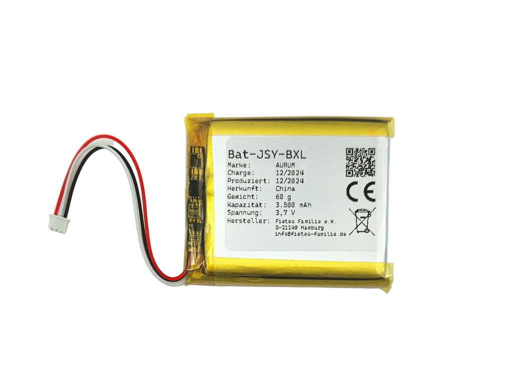 Batterie pour HelloBaby HB6550 et HB6146