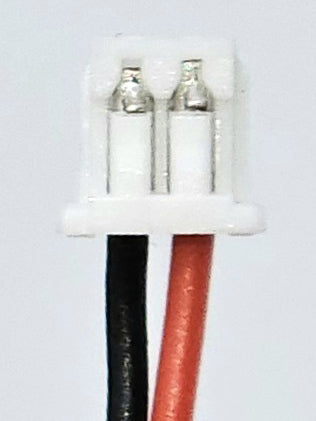 Batterie pour babyphones GHB, BOIFUN, Boavision VB601, VB603, VB605, Oretti V8, babyphones, etc.