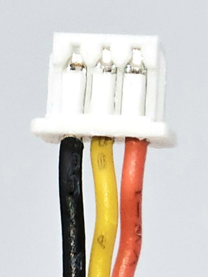 Batterie pour babyphones GHB, BOIFUN, Boavision VB601, VB603, VB605, Oretti V8, babyphones, etc.