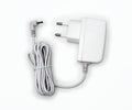 Oplaadkabel voor NUK babyfoon Eco Control+ Video met camera – 6V adapter voor ouderunit en babyunit
